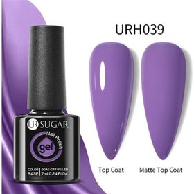 Ur Sugar URH039 7 ml Kalıcı Oje
