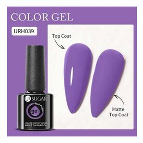 Ur Sugar URH039 7 ml Kalıcı Oje
