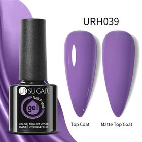 Ur Sugar URH039 7 ml Kalıcı Oje