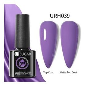 Ur Sugar URH039 7 ml Kalıcı Oje