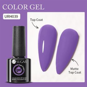Ur Sugar URH039 7 ml Kalıcı Oje