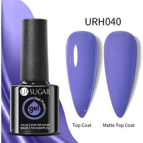 Ur Sugar URH040 7 ml Kalıcı Oje