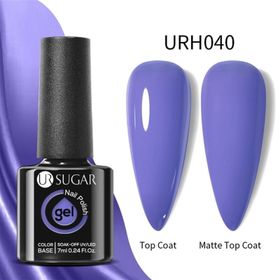 Ur Sugar URH040 7 ml Kalıcı Oje