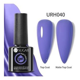 Ur Sugar URH040 7 ml Kalıcı Oje
