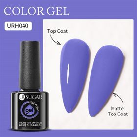 Ur Sugar URH040 7 ml Kalıcı Oje