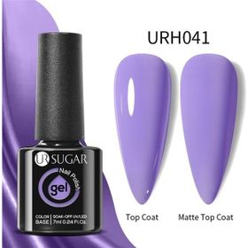 Ur Sugar URH041 7 ml Kalıcı Oje