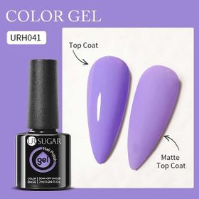 Ur Sugar URH041 7 ml Kalıcı Oje