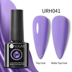 Ur Sugar URH041 7 ml Kalıcı Oje