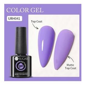 Ur Sugar URH041 7 ml Kalıcı Oje