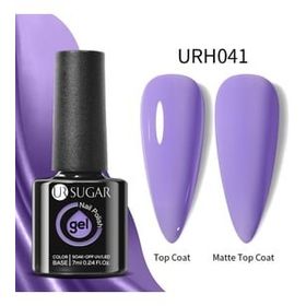 Ur Sugar URH041 7 ml Kalıcı Oje