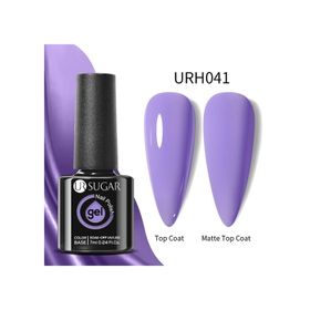 Ur Sugar URH041 7 ml Kalıcı Oje