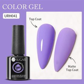 Ur Sugar URH041 7 ml Kalıcı Oje