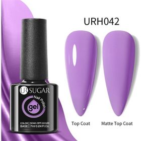 Ur Sugar URH042 7 ml Kalıcı Oje