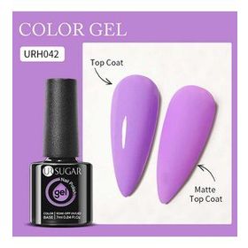 Ur Sugar URH042 7 ml Kalıcı Oje