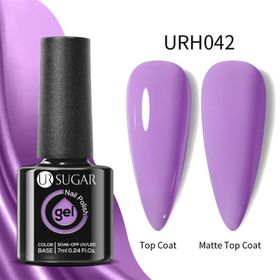 Ur Sugar URH042 7 ml Kalıcı Oje