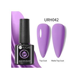 Ur Sugar URH042 7 ml Kalıcı Oje