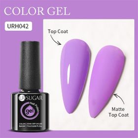 Ur Sugar URH042 7 ml Kalıcı Oje
