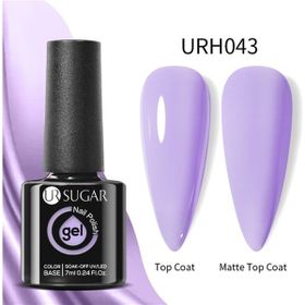 Ur Sugar URH043 7 ml Kalıcı Oje