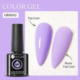 Ur Sugar URH043 7 ml Kalıcı Oje