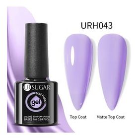 Ur Sugar URH043 7 ml Kalıcı Oje