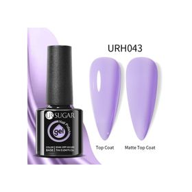 Ur Sugar URH043 7 ml Kalıcı Oje