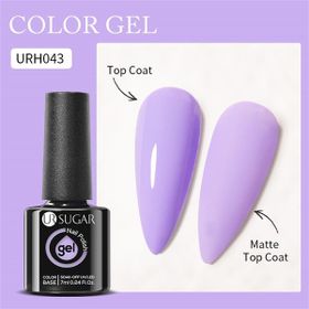 Ur Sugar URH043 7 ml Kalıcı Oje