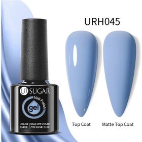 Ur Sugar URH045 7 ml Kalıcı Oje