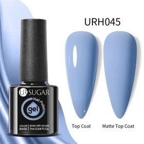 Ur Sugar URH045 7 ml Kalıcı Oje