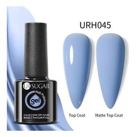Ur Sugar URH045 7 ml Kalıcı Oje