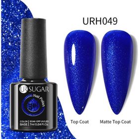 Ur Sugar URH049 7 ml Kalıcı Oje