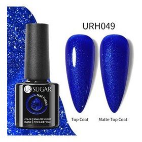 Ur Sugar URH049 7 ml Kalıcı Oje