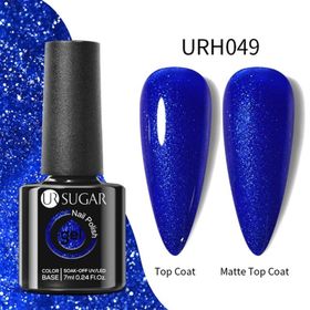 Ur Sugar URH049 7 ml Kalıcı Oje
