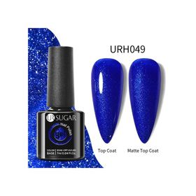 Ur Sugar URH049 7 ml Kalıcı Oje