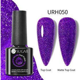 Ur Sugar URH050 7 ml Kalıcı Oje