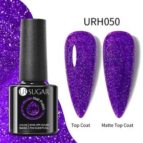 Ur Sugar URH050 7 ml Kalıcı Oje