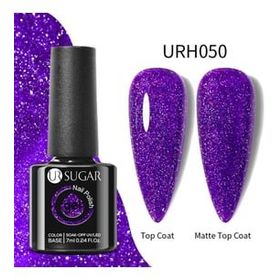 Ur Sugar URH050 7 ml Kalıcı Oje
