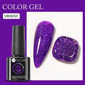 Ur Sugar URH050 7 ml Kalıcı Oje