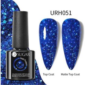 Ur Sugar URH051 7 ml Kalıcı Oje