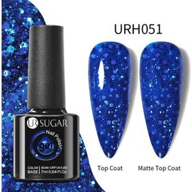 Ur Sugar URH051 7 ml Kalıcı Oje