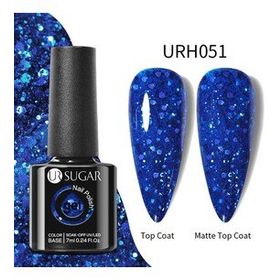 Ur Sugar URH051 7 ml Kalıcı Oje