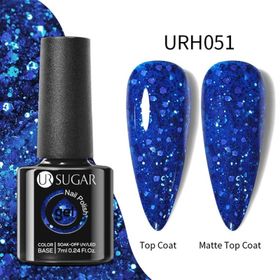 Ur Sugar URH051 7 ml Kalıcı Oje