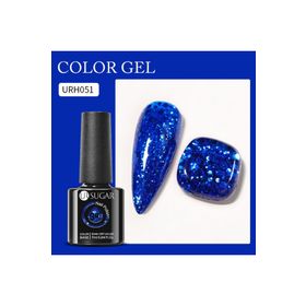 Ur Sugar URH051 7 ml Kalıcı Oje
