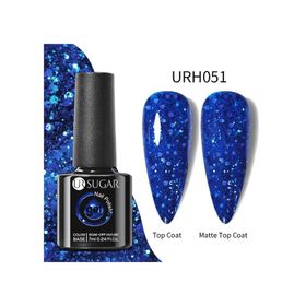 Ur Sugar URH051 7 ml Kalıcı Oje