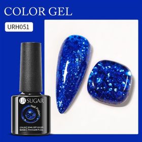 Ur Sugar URH051 7 ml Kalıcı Oje