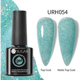 Ur Sugar URH054 7 ml Kalıcı Oje