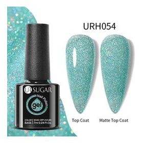 Ur Sugar URH054 7 ml Kalıcı Oje