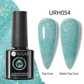 Ur Sugar URH054 7 ml Kalıcı Oje