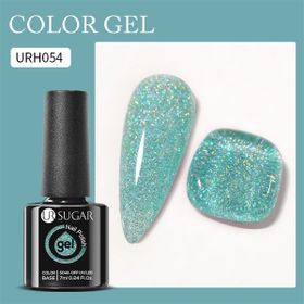 Ur Sugar URH054 7 ml Kalıcı Oje