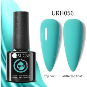 Ur Sugar URH056 7 ml Kalıcı Oje