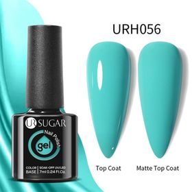 Ur Sugar URH056 7 ml Kalıcı Oje